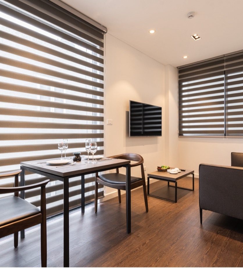 Morden Apartment
